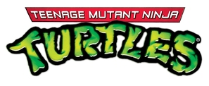 Teenage Mutant Ninja Turtles - Logo (thumbnail)