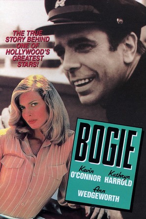 Bogie - Movie Cover (thumbnail)