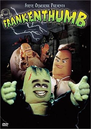Frankenthumb - poster (thumbnail)