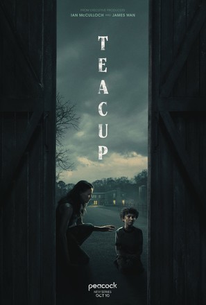 &quot;Teacup&quot; - Movie Poster (thumbnail)