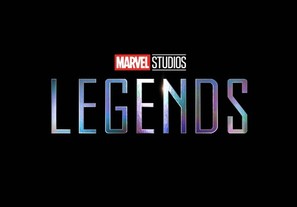 &quot;Marvel Studios: Legends&quot; - Logo (thumbnail)