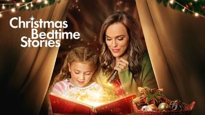 Christmas Bedtime Stories - Movie Poster (thumbnail)