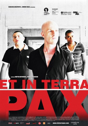 Et in terra pax - Italian Movie Poster (thumbnail)