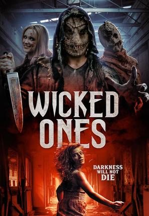 Wicked Ones - Movie Poster (thumbnail)