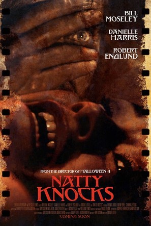 Natty Knocks - Movie Poster (thumbnail)
