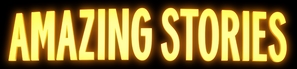 &quot;Amazing Stories&quot; - Logo (thumbnail)