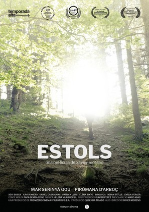 Estols - Andorran Movie Poster (thumbnail)