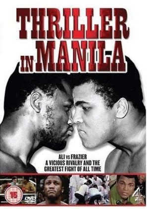 Thriller in Manila - British DVD movie cover (thumbnail)