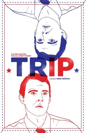 Trip - Movie Poster (thumbnail)