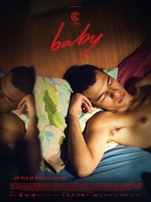 Baby - French Movie Poster (thumbnail)