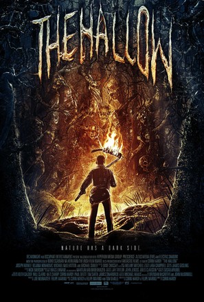 The Hallow - Movie Poster (thumbnail)