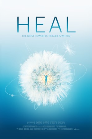 Heal - Movie Poster (thumbnail)
