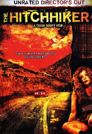 The Hitchhiker - poster (thumbnail)