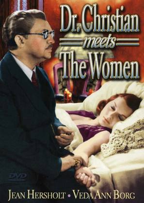 Dr. Christian Meets the Women - Movie Cover (thumbnail)