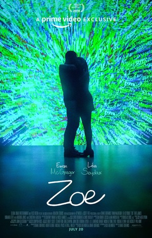 Zoe - Movie Poster (thumbnail)
