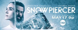 &quot;Snowpiercer&quot; - Movie Poster (thumbnail)