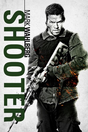 Shooter - Movie Cover (thumbnail)