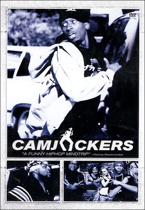 Camjackers - poster (thumbnail)