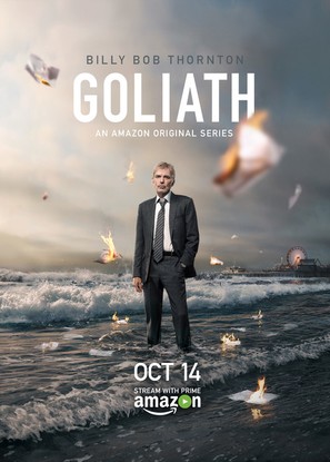 &quot;Goliath&quot; - Movie Poster (thumbnail)