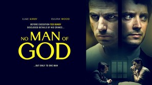 No Man of God - British Movie Cover (thumbnail)