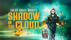 Shadow in the Cloud - Movie Cover (thumbnail)