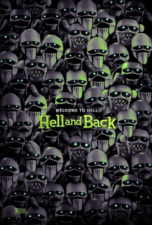 Hell &amp; Back 