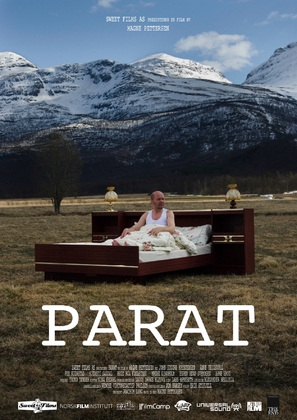 Parat - Norwegian Movie Poster (thumbnail)