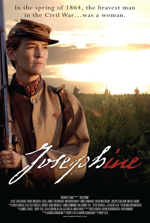Josephine - Movie Poster (thumbnail)