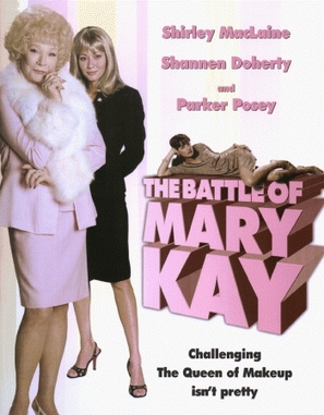 Hell on Heels: The Battle of Mary Kay - Movie Cover (thumbnail)