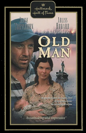 Old Man - British Movie Cover (thumbnail)