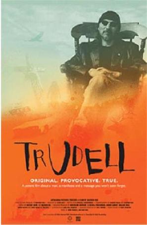 Trudell - poster (thumbnail)