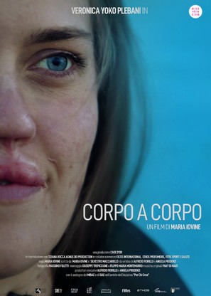 Corpo a Corpo - Italian Movie Poster (thumbnail)