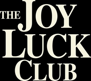 The Joy Luck Club - Logo (thumbnail)