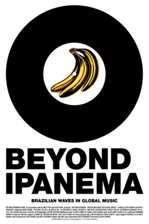 Beyond Ipanema - Movie Poster (thumbnail)