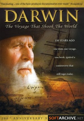 The Voyage That Shook the World - Australian Movie Cover (thumbnail)