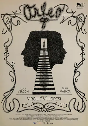 Orfeo Poster