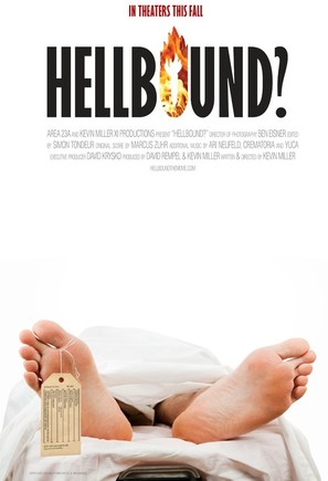 Hellbound? - Movie Poster (thumbnail)