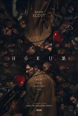 Hokum Poster