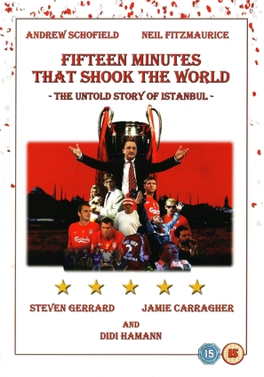 15 Minutes That Shook the World - British Movie Cover (thumbnail)
