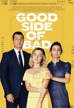 Good Side of Bad - Movie Poster (thumbnail)