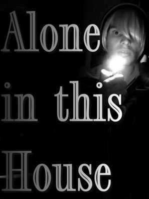 Alone in This House - Movie Poster (thumbnail)