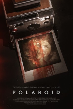 Polaroid - Movie Poster (thumbnail)