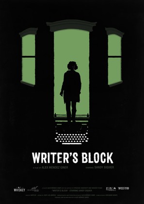 Writer&#039;s Block