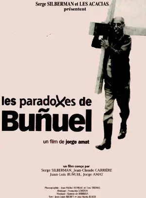 Les paradoxes de Buñuel Poster