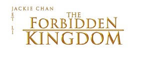 The Forbidden Kingdom - poster (thumbnail)