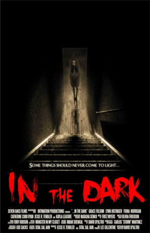 In the Dark - Movie Poster (thumbnail)
