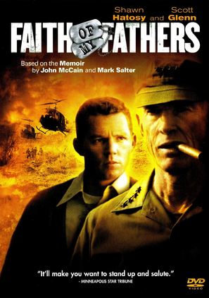 Faith of My Fathers - DVD movie cover (thumbnail)