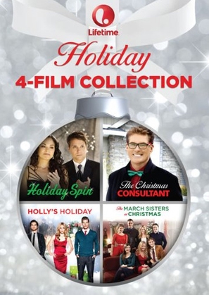 Holly&#039;s Holiday - Movie Cover (thumbnail)