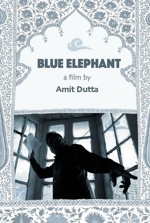 Blue Elephant - Indian Movie Cover (thumbnail)