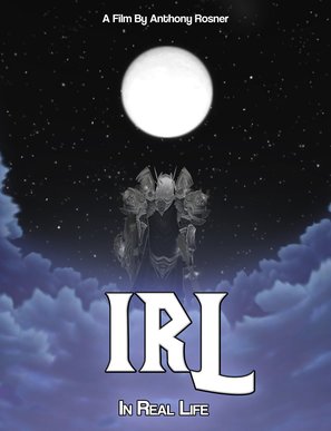 IRL: In Real Life - Movie Poster (thumbnail)